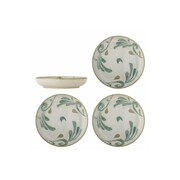 Bloomingville Bethany borden set van 4 stuks