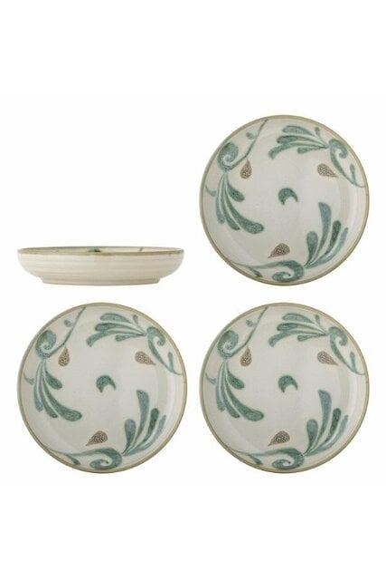 Bloomingville Bethany Teller, 4er-Set Bloomingville Bethany Teller, 4er-Set