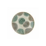 Bloomingville Bethany borden groen set van 4 stuks