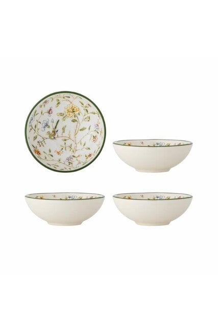 Bloomingville Bloomie Schüsseln, 4er-Set Bloomingville Bloomie Schüsseln, 4er-Set