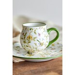 Bloomingville Bloomie mokken set van 4 stuks Bloomingville Bloomie mokken set van 4 stuks