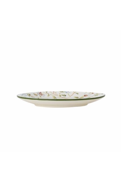Bloomingville Juego de 4 platos Bloomie Bloomingville Juego de 4 platos Bloomie