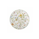 Bloomingville Bloomie borden set van 4 stuks