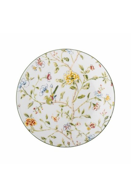 Bloomingville Assiettes Bloomie, lot de 4 Bloomingville Assiettes Bloomie, lot de 4