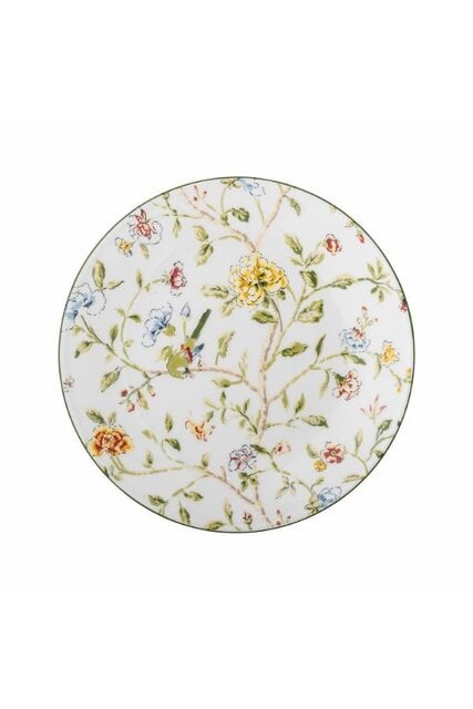 Bloomingville Bloomie borden set van 4 stuks