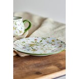 Bloomingville Bloomie tallerkener sæt med 4 Bloomingville Bloomie tallerkener sæt med 4