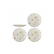 Bloomingville Bloomie-Teller-Set (4 Stück) Bloomingville Bloomie-Teller-Set (4 Stück)