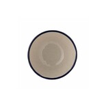 Bloomingville Eimy bowls blue set of 4 pieces Bloomingville Eimy bowls blue set of 4 pieces