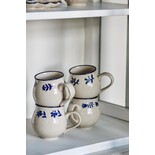 Bloomingville Eimy muggset om 4 Bloomingville Eimy muggset om 4