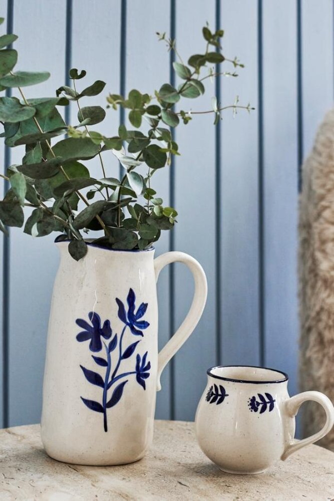 Bloomingville Eimy mug set of 4 Bloomingville Eimy mug set of 4