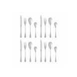 Bloomingville Elvera silverbestickset med 16 delar Bloomingville Elvera silverbestickset med 16 delar