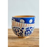 Bloomingville Eviaya schalen set van 3 stuks Bloomingville Eviaya schalen set van 3 stuks