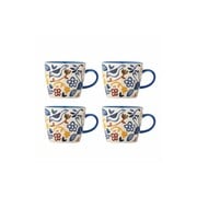 Bloomingville Figuria mugs set of 4
