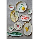Bloomingville Had green bowls set of 4 pieces Bloomingville Had green bowls set of 4 pieces