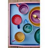 Bloomingville Joris mug set of 4 Bloomingville Joris mug set of 4