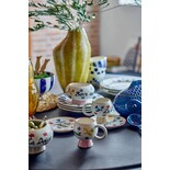 Bloomingville Lindsay-Tassen-Set (4er-Pack) Bloomingville Lindsay-Tassen-Set (4er-Pack)