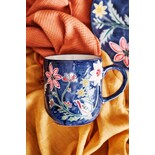 Bloomingville Meredith mug set of 4