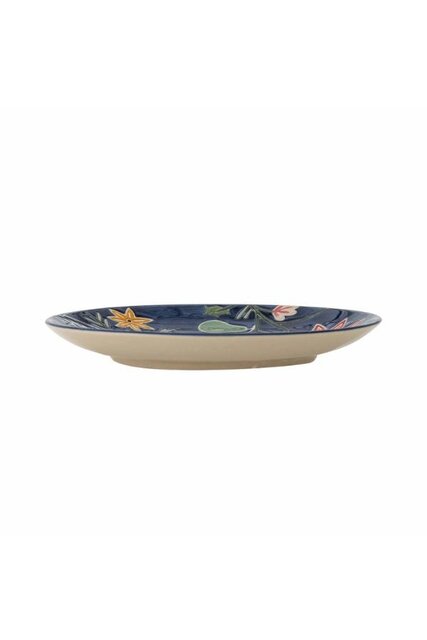 Bloomingville Set di 4 piatti Meredith