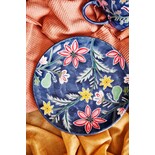 Bloomingville Meredith-Teller, 4er-Set Bloomingville Meredith-Teller, 4er-Set