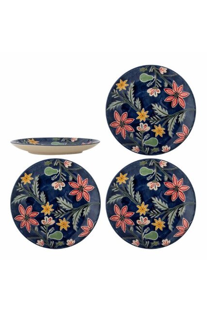 Bloomingville Meredith-Teller, 4er-Set Bloomingville Meredith-Teller, 4er-Set