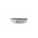 Bloomingville Mini Set Mille composto da piatto, tazza e ciotola piccola Bloomingville Mini Set Mille composto da piatto, tazza e ciotola piccola