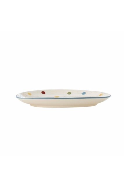 Bloomingville Mini Party-Set: blauer Teller, Becher und kleine Schüssel Bloomingville Mini Party-Set: blauer Teller, Becher und kleine Schüssel