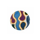 Bloomingville Set di 4 piatti Salacia Bloomingville Set di 4 piatti Salacia