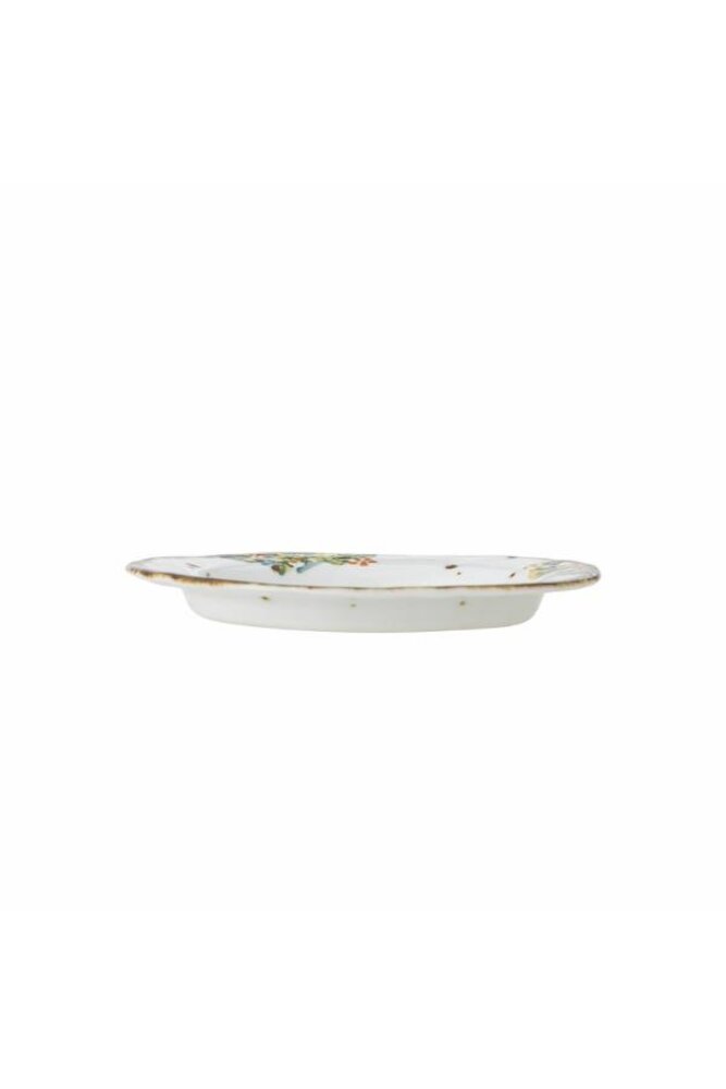 Bloomingville Set di 4 piatti Savina Bloomingville Set di 4 piatti Savina