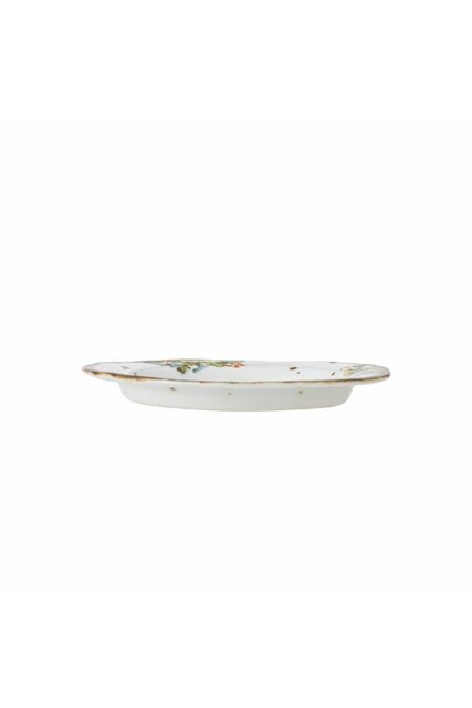 Bloomingville Service de 4 assiettes Savina Bloomingville Service de 4 assiettes Savina