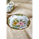 Bloomingville Savina plate set of 4 Bloomingville Savina plate set of 4