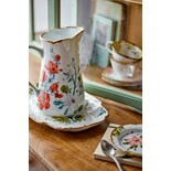 Bloomingville Set di 4 piatti Savina Bloomingville Set di 4 piatti Savina