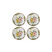 Bloomingville Savina Teller-Set, 4-teilig Bloomingville Savina Teller-Set, 4-teilig
