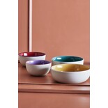 Bloomingville Vista boller sett med 4 deler Bloomingville Vista boller sett med 4 deler