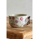 Bloomingville Vivielle Schüsselset, 4er-Pack Bloomingville Vivielle Schüsselset, 4er-Pack