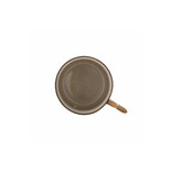 Bloomingville Ensemble de 4 tasses Vivielle marron Bloomingville Ensemble de 4 tasses Vivielle marron