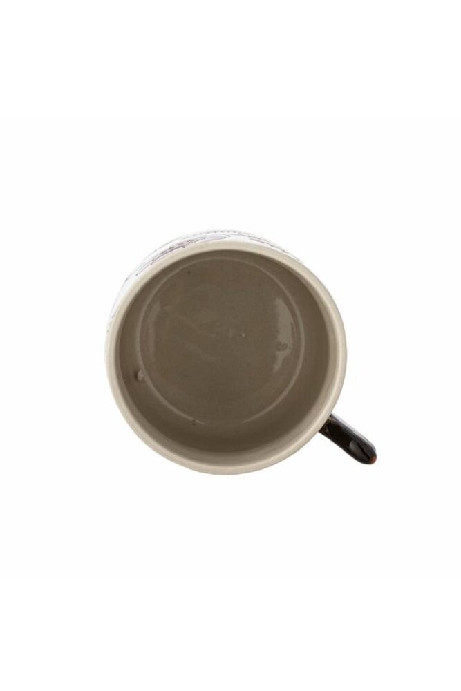 Bloomingville Vivielle muggset om 4 Bloomingville Vivielle muggset om 4