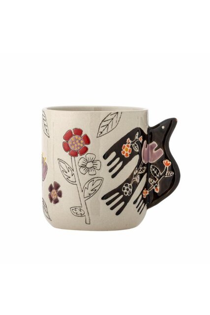 Bloomingville Ensemble de 4 tasses Vivielle Bloomingville Ensemble de 4 tasses Vivielle