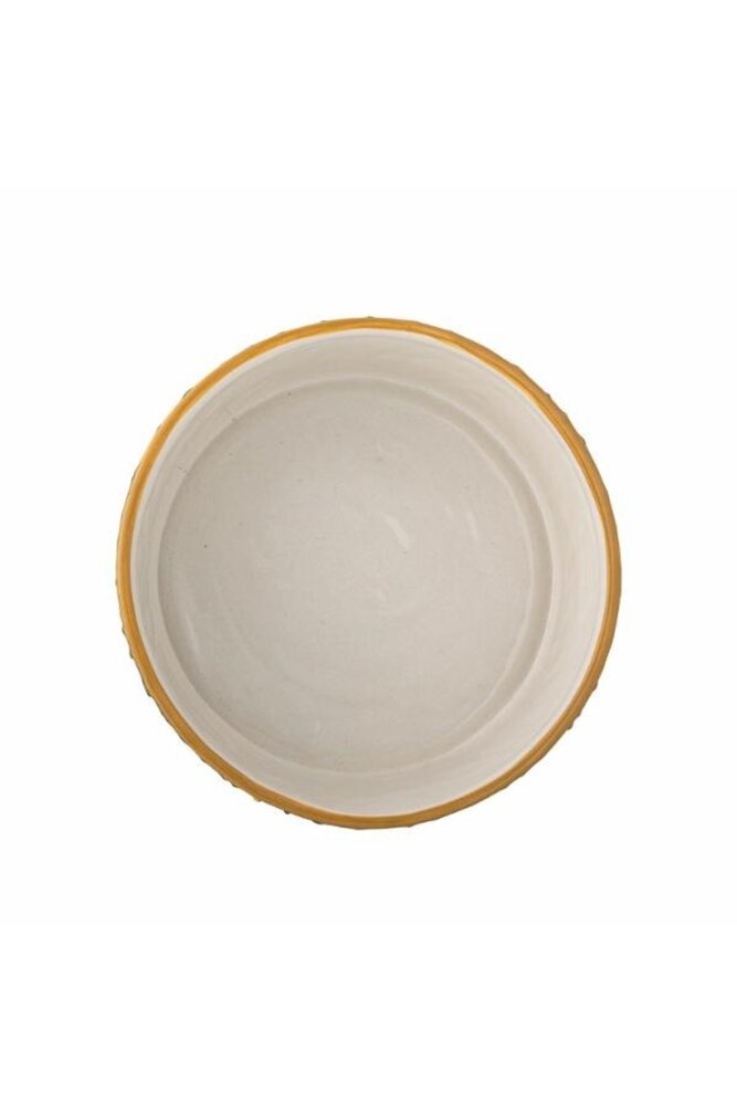Bloomingville Set di 4 bocce Woodsby Bloomingville Set di 4 bocce Woodsby