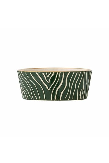 Bloomingville Set di 4 bocce Woodsby Bloomingville Set di 4 bocce Woodsby