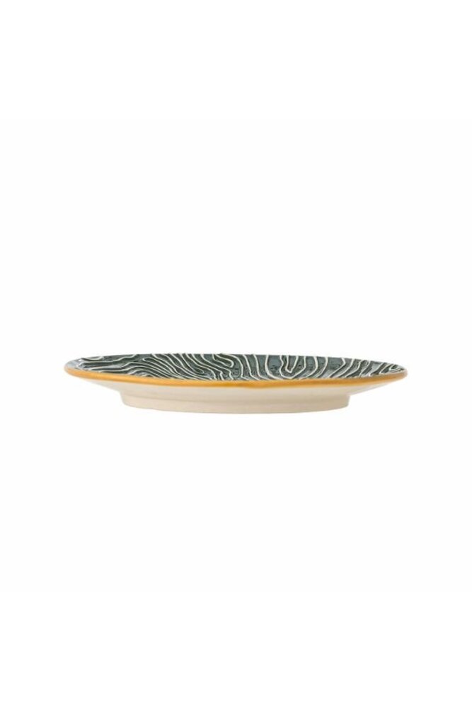 Bloomingville Set di 4 piatti Woodsby Bloomingville Set di 4 piatti Woodsby