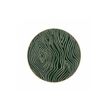 Bloomingville Assiettes Woodsby, lot de 4 Bloomingville Assiettes Woodsby, lot de 4