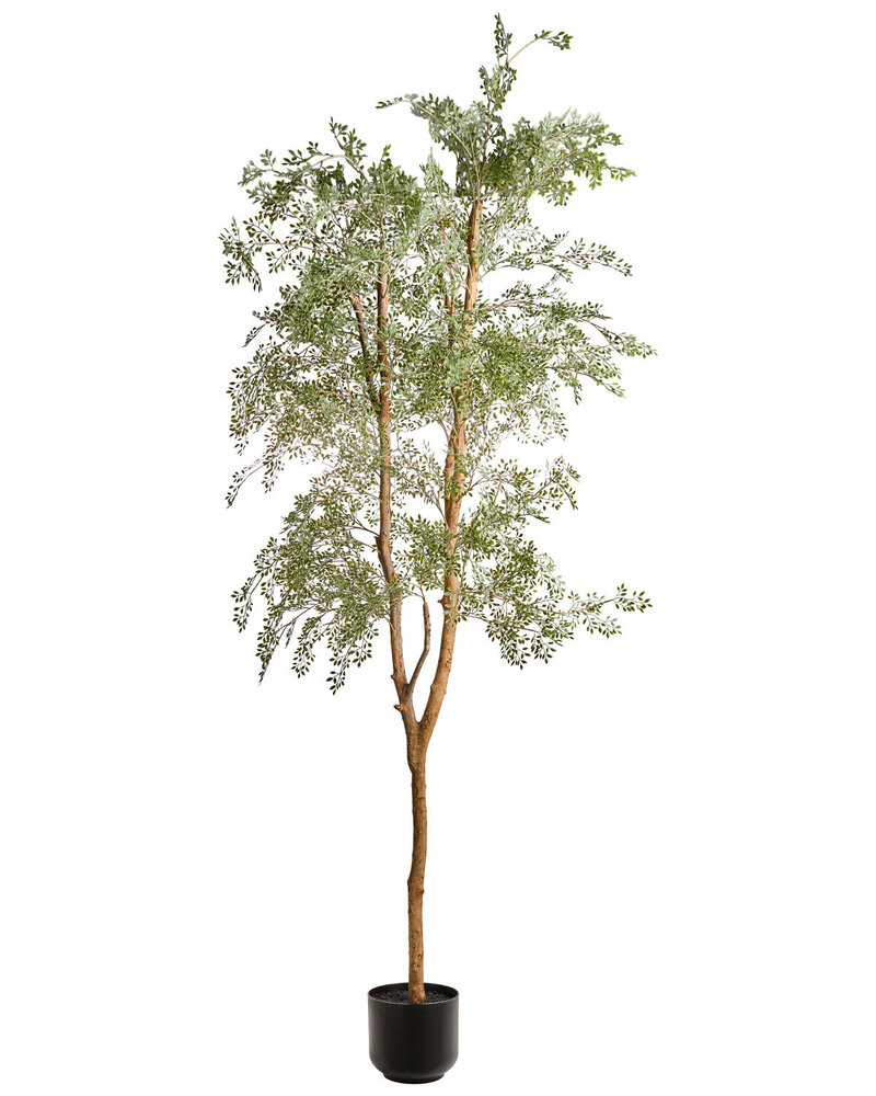 House Doctor Pianta artificiale a foglia House Doctor Pianta artificiale a foglia