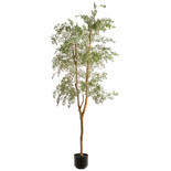 House Doctor Kunstig plante med blade House Doctor Kunstig plante med blade