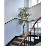 House Doctor Kunstig plante med blade House Doctor Kunstig plante med blade