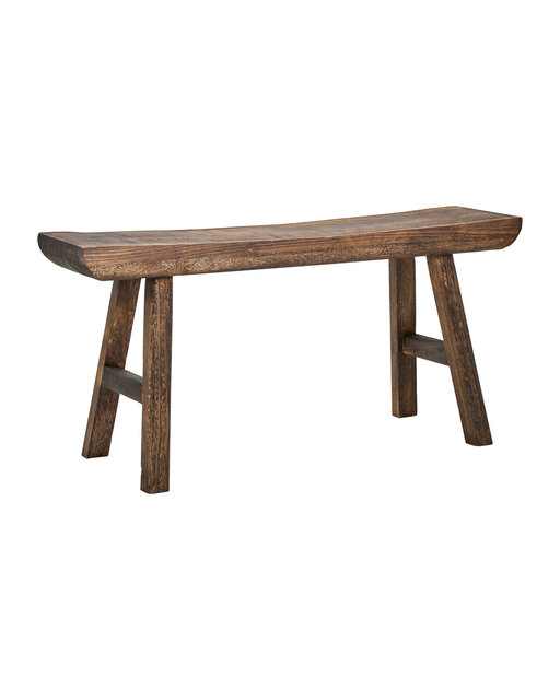 House Doctor Banc de la voie marron House Doctor Banc de la voie marron