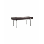 House Doctor Lao Sofa Maulbeere/Chrom House Doctor Lao Sofa Maulbeere/Chrom