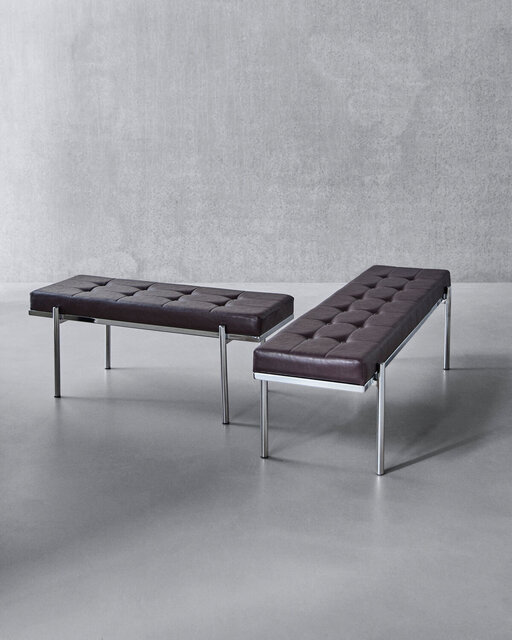 House Doctor Lao sofa mulberry/krom House Doctor Lao sofa mulberry/krom