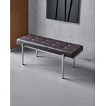 House Doctor Carma stoelen mulberry set van 4 stuks House Doctor Carma stoelen mulberry set van 4 stuks
