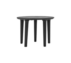 House Doctor Zanzi salontafel zwart House Doctor Zanzi salontafel zwart