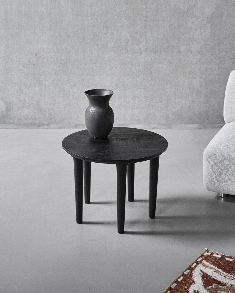 House Doctor Zanzi coffee table black House Doctor Zanzi coffee table black